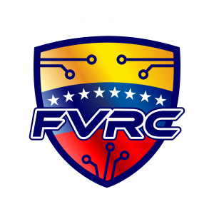 FVRC - Federación Venezolana de Robótica y Computación